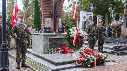 Rocznica ataku wojsk radzieckich na Polskę