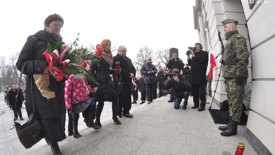 Rocznica katastrofy smoleńskiej  - w czwartek obchody