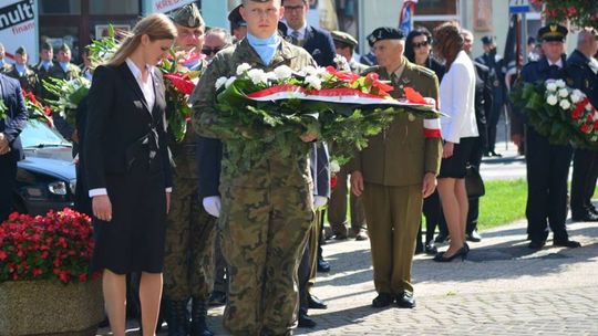 Rocznica rozbicia więzienia UB