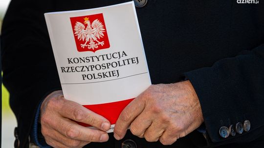 Rocznica uchwalenia Konstytucji 3 Maja 