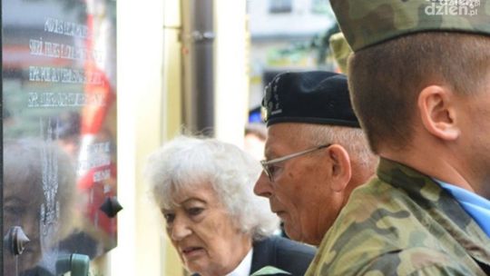 Rocznica uwolnienia więźniów politycznych i żołnierzy AK