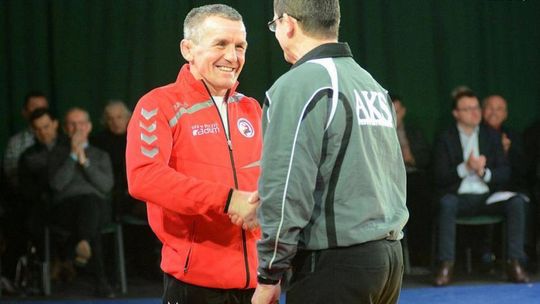 Rocznica złota olimpijskiego zapaśnika z Wierzbicy