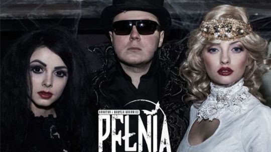 RODOWICZ: „PRZECZOŁGAŁEŚ MNIE PRZY MIKROFONIE”