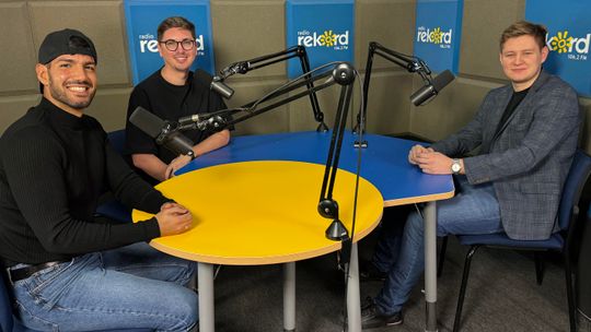 Rodrigo Rodriguez o kulturze Kuby: „Taniec i muzyka są z nami od dziecka”