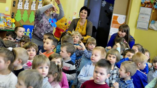 Rodzice skarżą się na nabór do przedszkoli