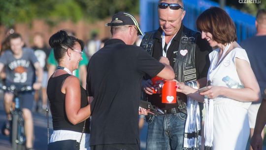 Rodzina daje korzenie i skrzydła