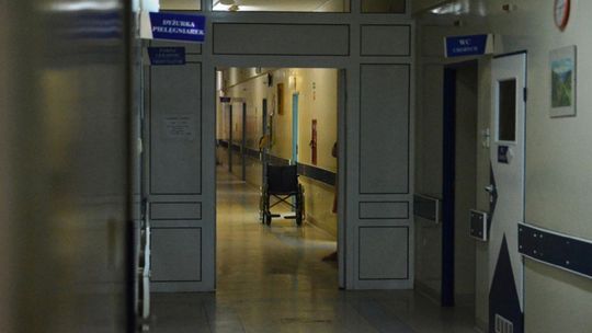 Rodzinne święta nie dla seniorów