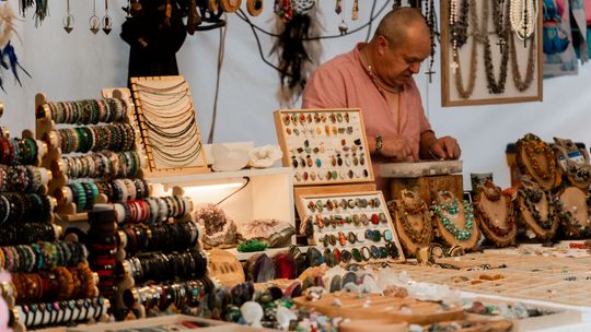 Rodzinny weekend w centrum miasta. Za nami Jarmark św. Michała