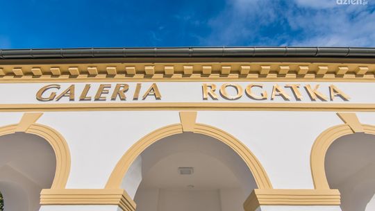 Rogatka warszawska już po remoncie