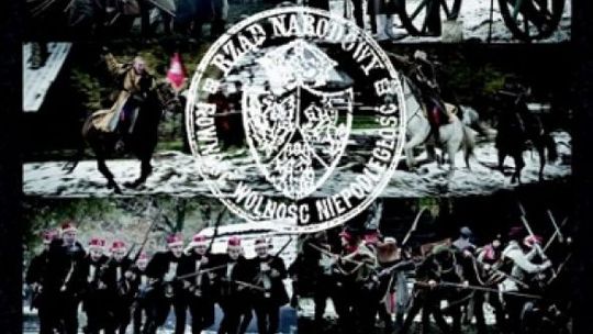 "Rok 1863" - radomska premiera filmu