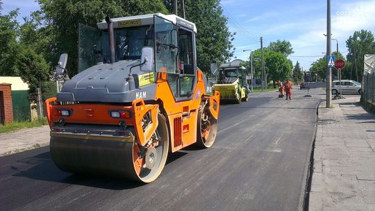 Rok 2017 w subregionie Radomskim