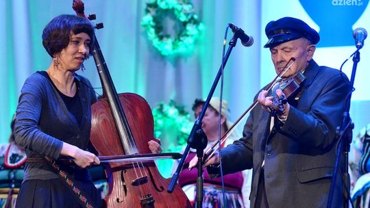 Rok Kolbergowski rozpoczęty!