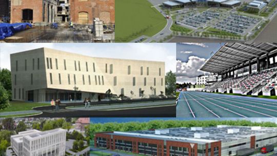 Rok pod znakiem kluczowych inwestycji