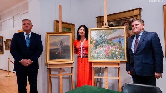 "Rok polski" - wyjątkowa wystawa w Malczewskim