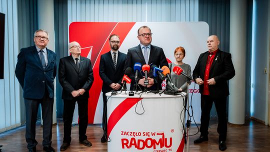 Rok Radomskiego Czerwca ’76 – pół wieku pamięci, wspólnoty i dumy