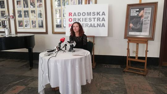 ROK zainauguruje nowy sezon artystyczny