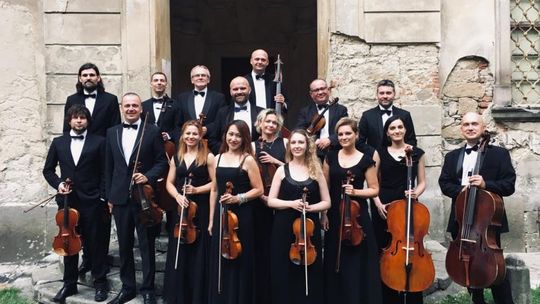 ROK zaprasza na symfoniczny koncert karnawałowy