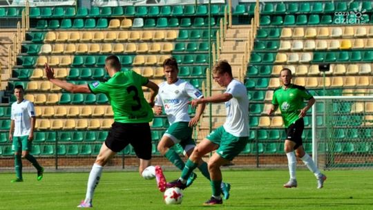 Rolinc zawodnikiem Radomiaka