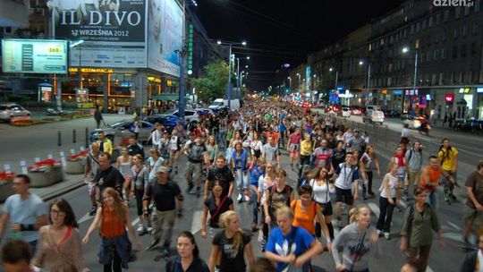 Rolkarze opanują ulice Radomia. Wystąpią utrudnienia w ruchu!