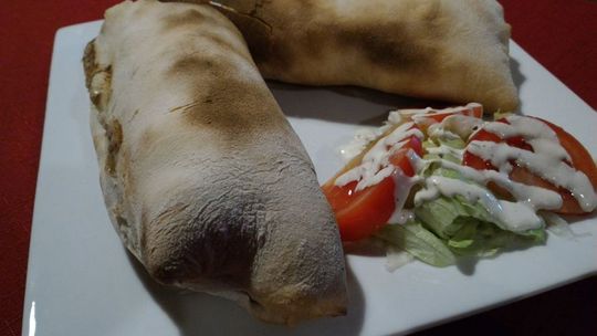 ROLLER – nieznany smak w Radomiu