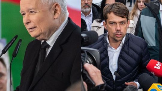 Rolnicza konwencja w Przysusze z opozycją w tle
