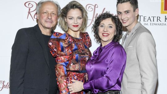 „Roma i Julian". Znakomita komedia w Radomiu