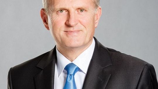 Roman Frąk zrezygnował z funkcji wicestarosty powiatu radomskiego