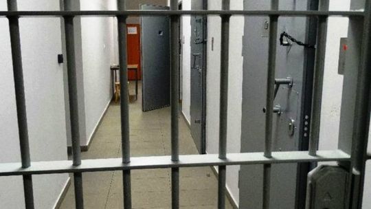 Roman S. aresztowany