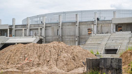 Roman S. wpłacił milion złotych i opuścił areszt