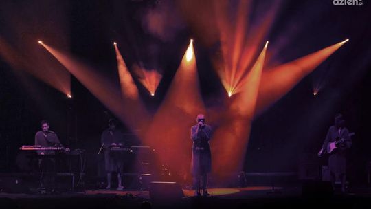 Romantic fellas wystąpią w "Łaźni"