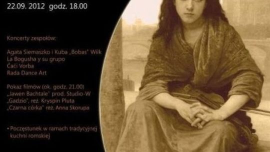 Romeno Sweto - Festiwal Muzyki i Kultury Romskiej