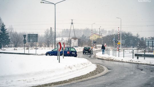 Rondo Antoniego Jacka Jerza na Południu (zdjęcia) 