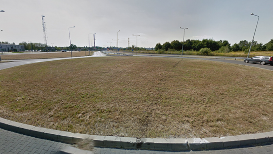 Rondo Niezależnego Zrzeszenia Studentów? 