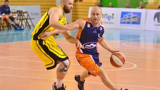 Rosa awansowała do dalszych gier