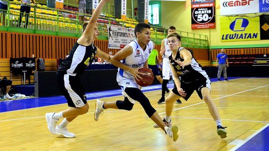 ROSA Basket Cup po raz siódmy