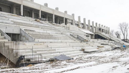 Rosa-Bud chce odstąpić od umowy budowy RCS!
