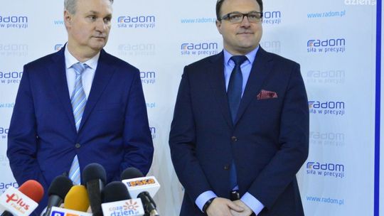 ROSA-BUD wybuduje halę sportowo-widowiskową