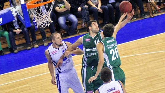 Rosa chce sprawić niespodziankę w Zielonej Górze