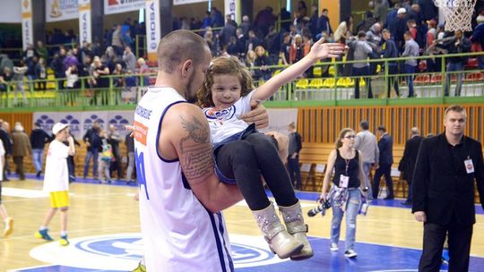 Rosa chce wrócić na zwycięską ścieżkę