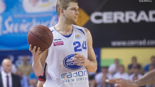 Rosa gotowa do gry? Znamy już terminy meczów.