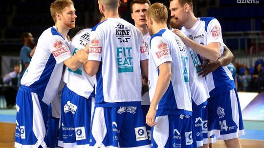 ROSA gra mecz o wszystko!