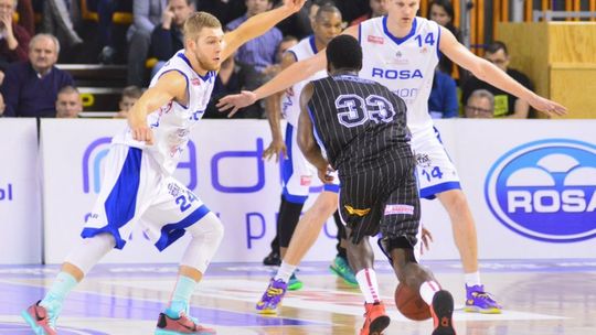 ROSA gra w Kaliszu ROSA gra w Kaliszu