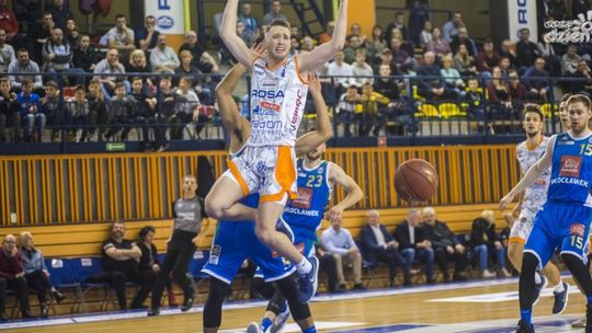 ROSA gra z Legią, czyli czas na derby