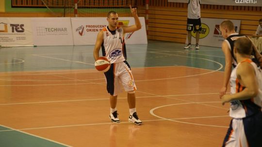 Rosa II skorzystała z wolnego losu