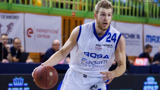 ROSA jedzie do Starogardu