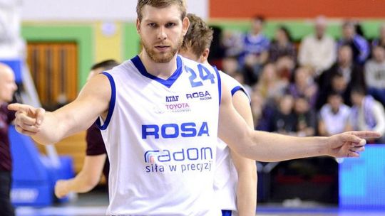 ROSA jedzie po trzecie zwycięstwo!