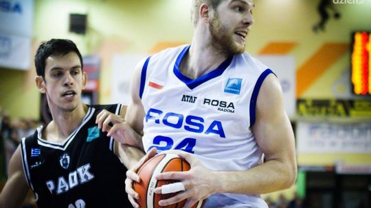 ROSA jedzie podbić Łotwę