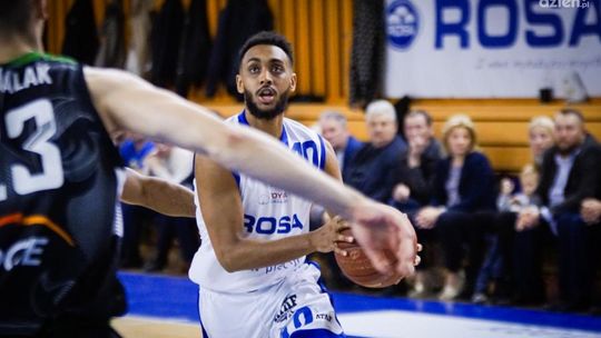 ROSA kontra Miasto Szkła