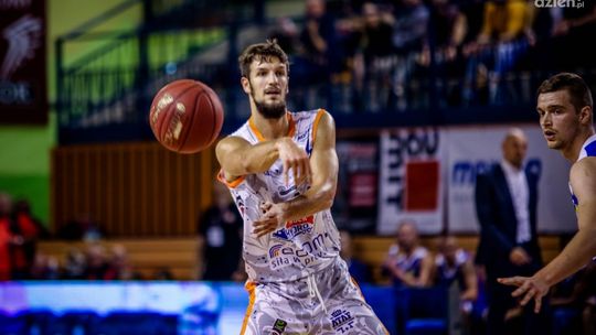 ROSA kontra nieobliczalny beniaminek