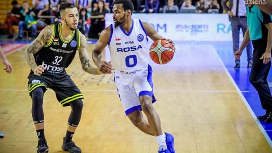 ROSA kontra "wieża Babel"